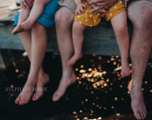 Knoxville Lifestyle Family Photographer Stephany Marie Photography