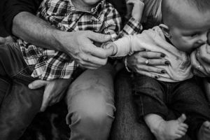 Knoxville Lifestyle Family Photographer Stephany Marie Photography