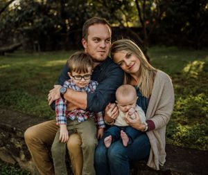 Knoxville Lifestyle Family Photographer Stephany Marie Photography