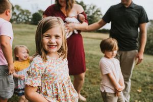 Knoxville Lifestyle Family Photographer Stephany Marie Photography