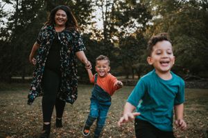 Knoxville Lifestyle Family Photographer Stephany Marie Photography