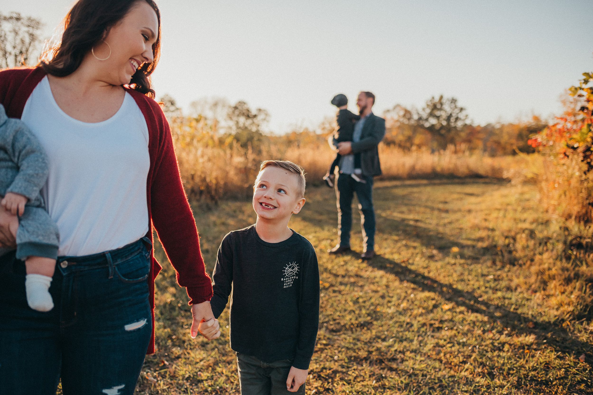 Knoxville Lifestyle Family Photographer Stephany Marie Photography