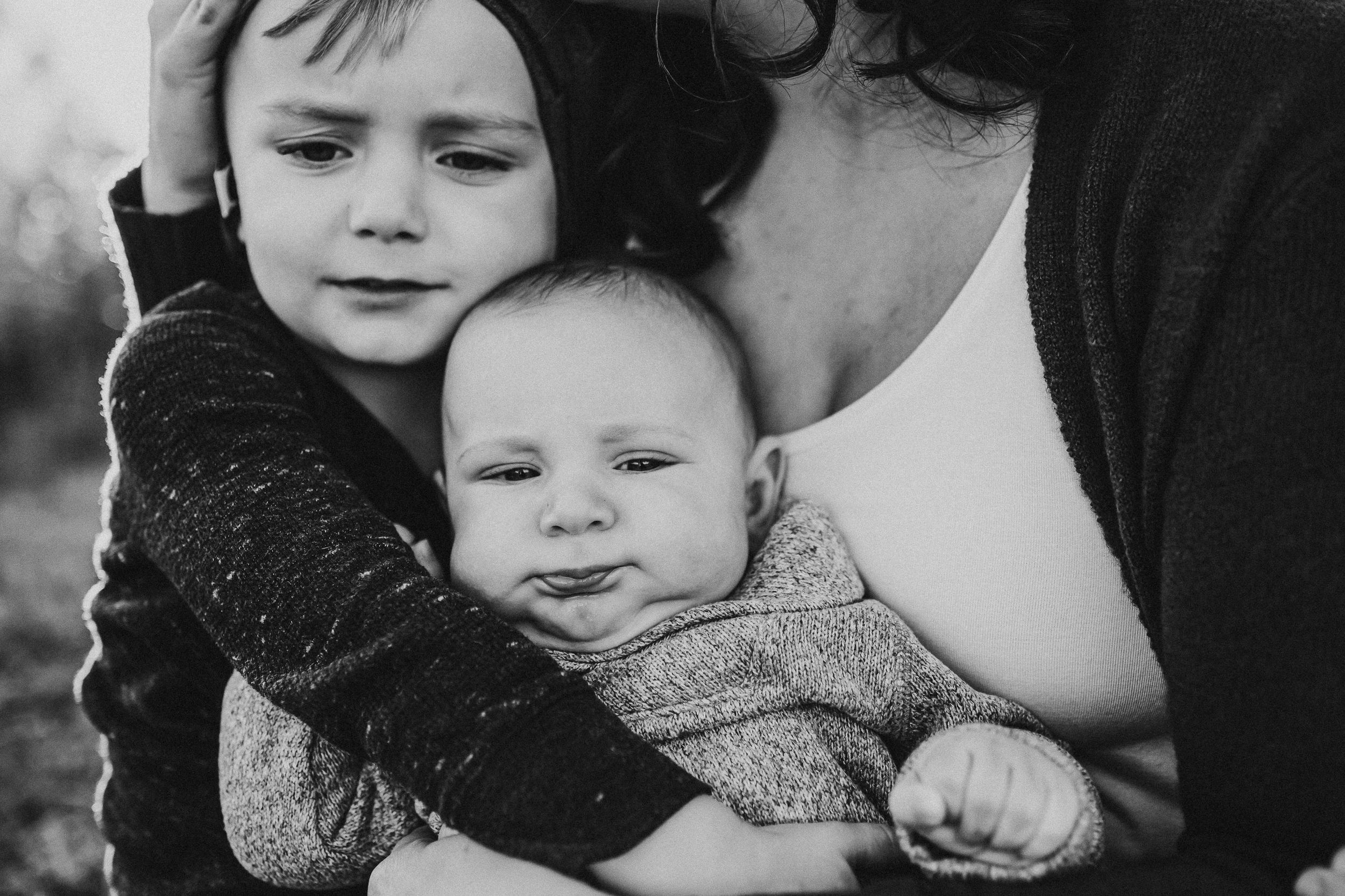 Knoxville Lifestyle Family Photographer Stephany Marie Photography