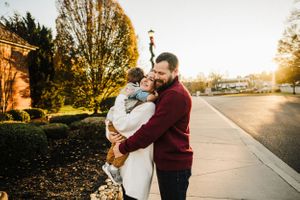 Knoxville Lifestyle Family Photographer Stephany Marie Photography