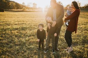 Knoxville Lifestyle Family Photographer Stephany Marie Photography