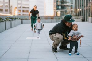 Knoxville Lifestyle Family Photographer Stephany Marie Photography