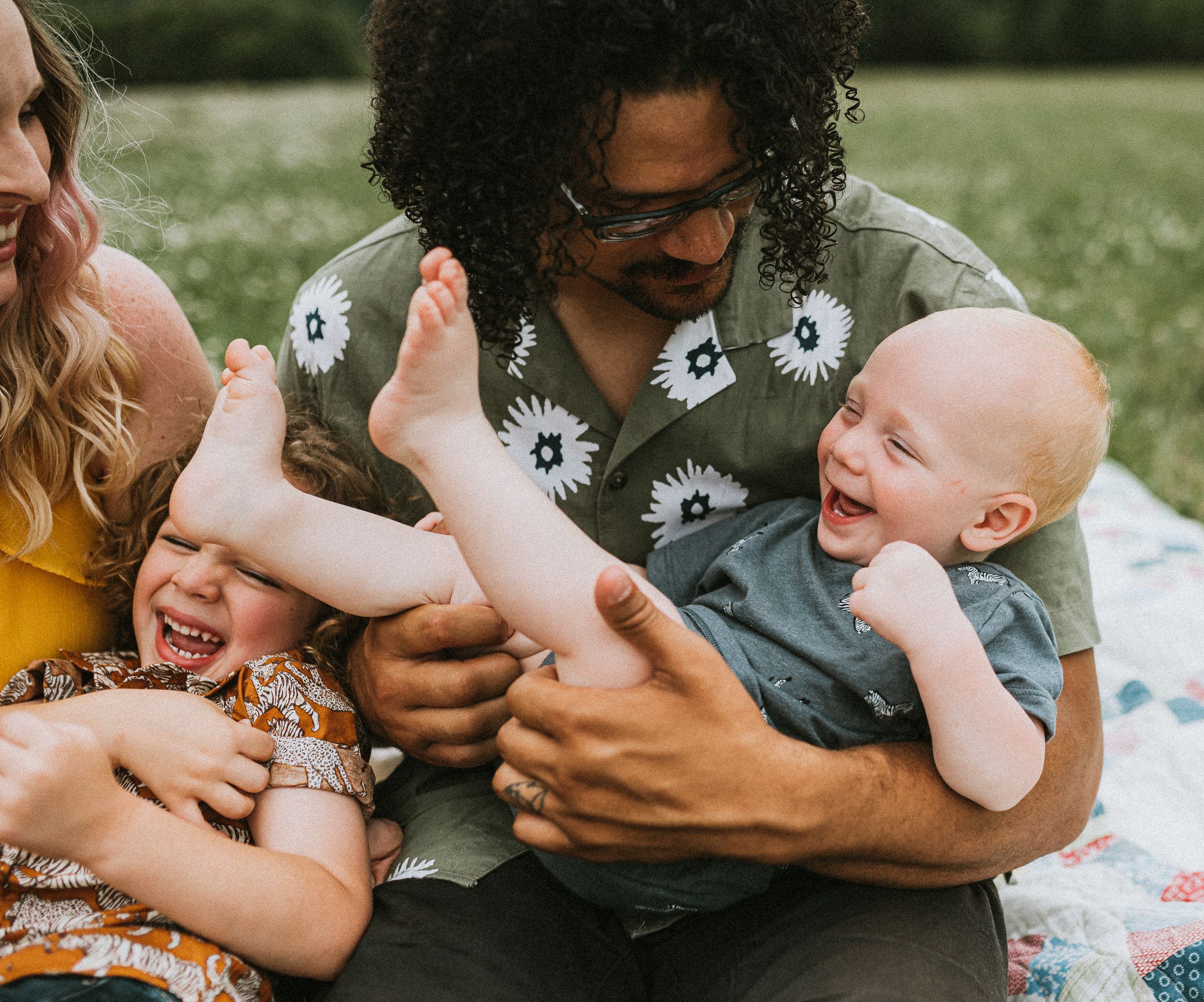 Knoxville Lifestyle Family Photographer Stephany Marie Photography