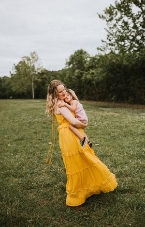 Knoxville Lifestyle Family Photographer Stephany Marie Photography