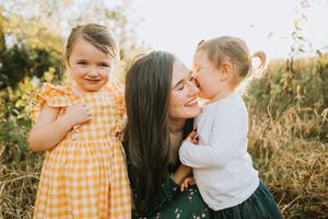 Knoxville Lifestyle Family Photographer Stephany Marie Photography