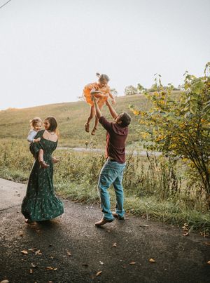 Knoxville Lifestyle Family Photographer Stephany Marie Photography