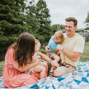 Knoxville Lifestyle Family Photographer Stephany Marie Photography