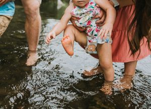 Knoxville Lifestyle Family Photographer Stephany Marie Photography