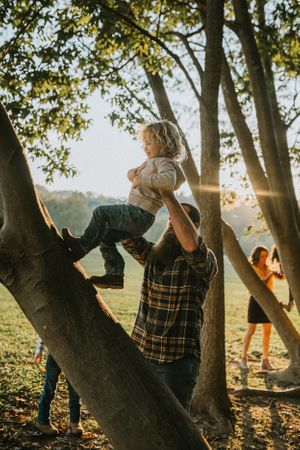 Knoxville Lifestyle Family Photographer Stephany Marie Photography
