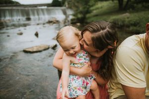 Knoxville Lifestyle Family Photographer Stephany Marie Photography