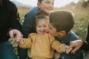 Knoxville Lifestyle Family Photographer Stephany Marie Photography