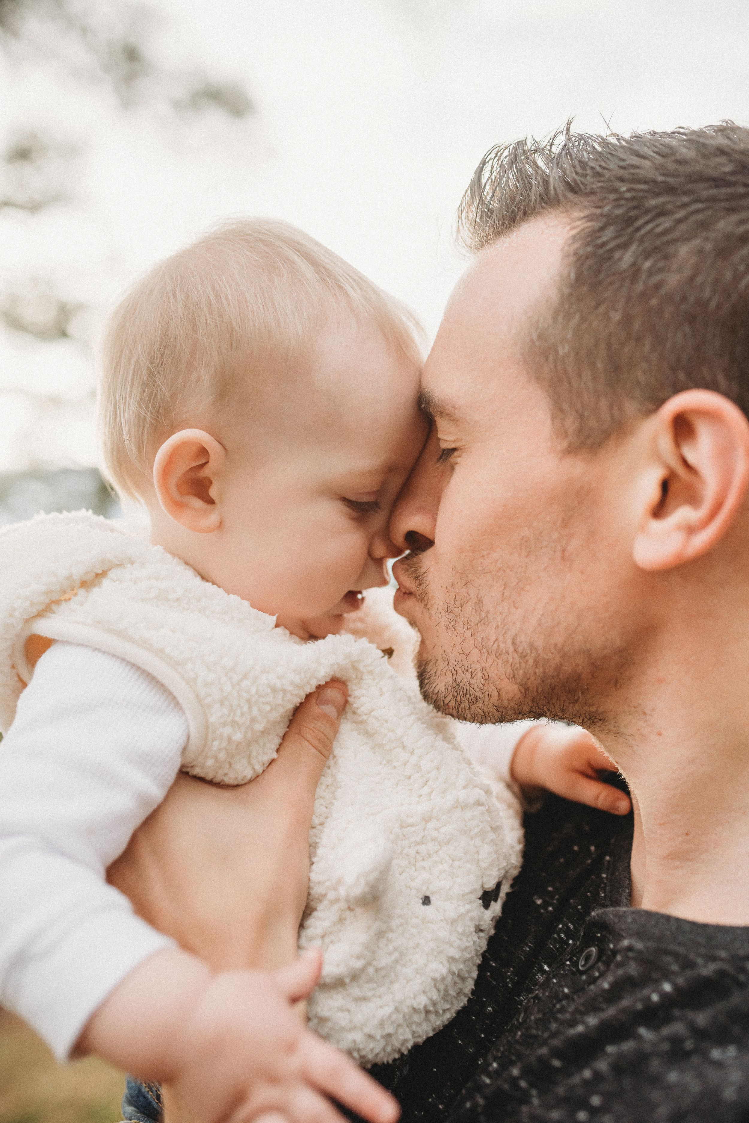 Knoxville Lifestyle Family Photographer Stephany Marie Photography