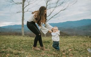 Knoxville Lifestyle Family Photographer Stephany Marie Photography