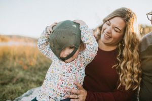 Knoxville Lifestyle Family Photographer Stephany Marie Photography