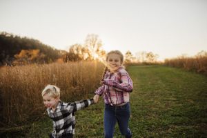 Knoxville Lifestyle Family Photographer Stephany Marie Photography