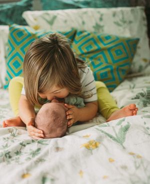 Knoxville Lifestyle Family Photographer Stephany Marie Photography