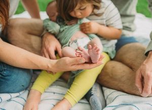 Knoxville Lifestyle Family Photographer Stephany Marie Photography