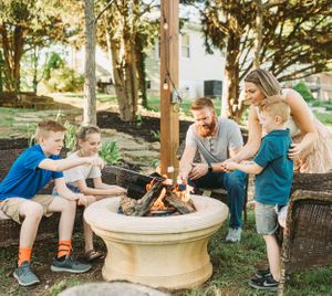 Knoxville Lifestyle Family Photographer Stephany Marie Photography