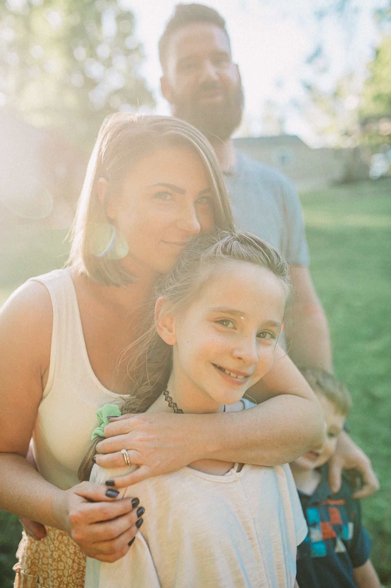 Knoxville Lifestyle Family Photographer Stephany Marie Photography
