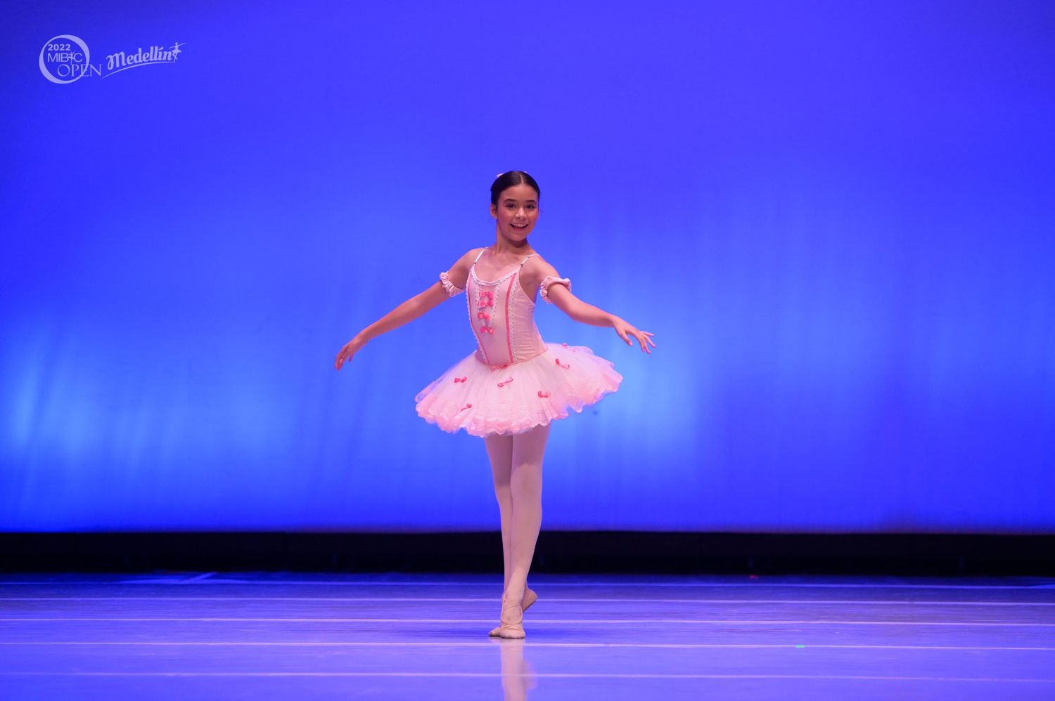 Dancer