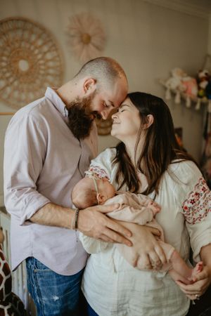 Julianne Drake photography pensacola destin 30a family weddings photos film love snuggles timeless newborn in-home