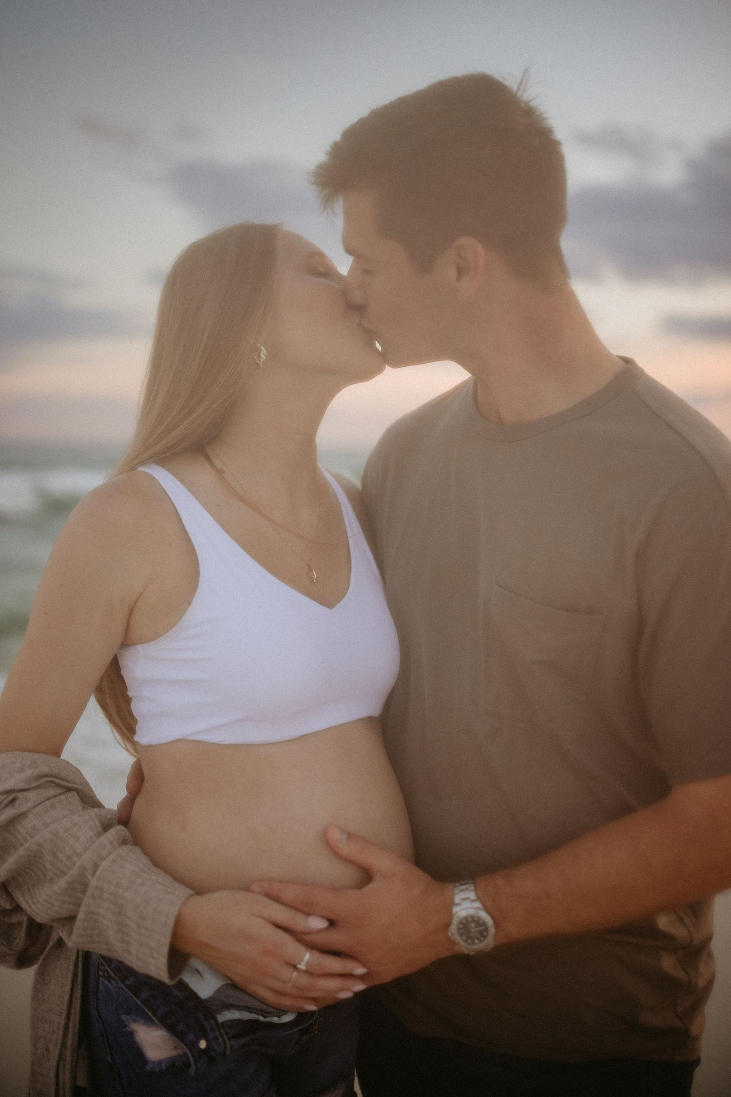 Julianne Drake photography pensacola destin 30a family weddings photos film love snuggles timeless maternity