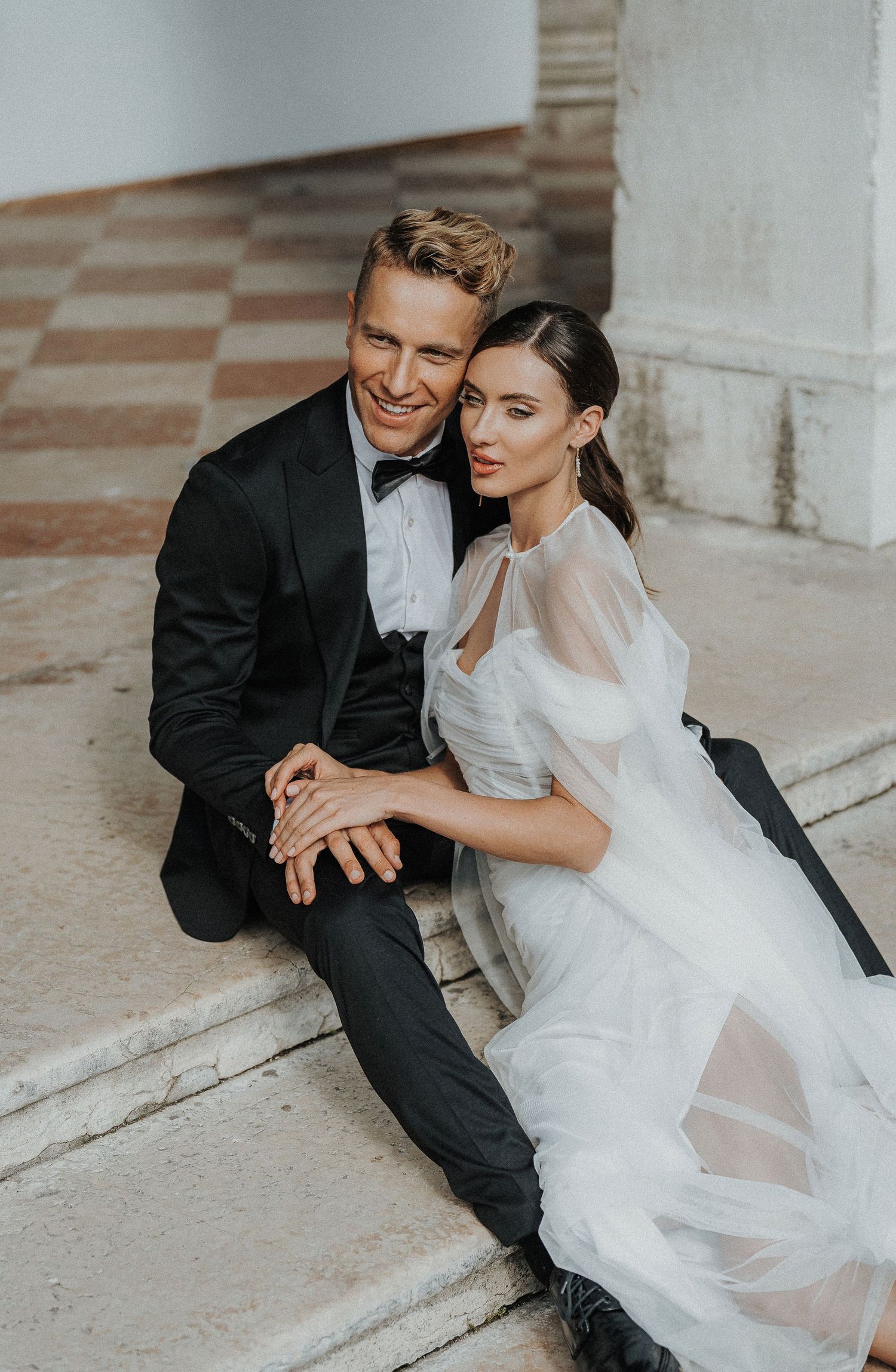 The Ultimate Guide to a Destination Wedding in Venice, Italy