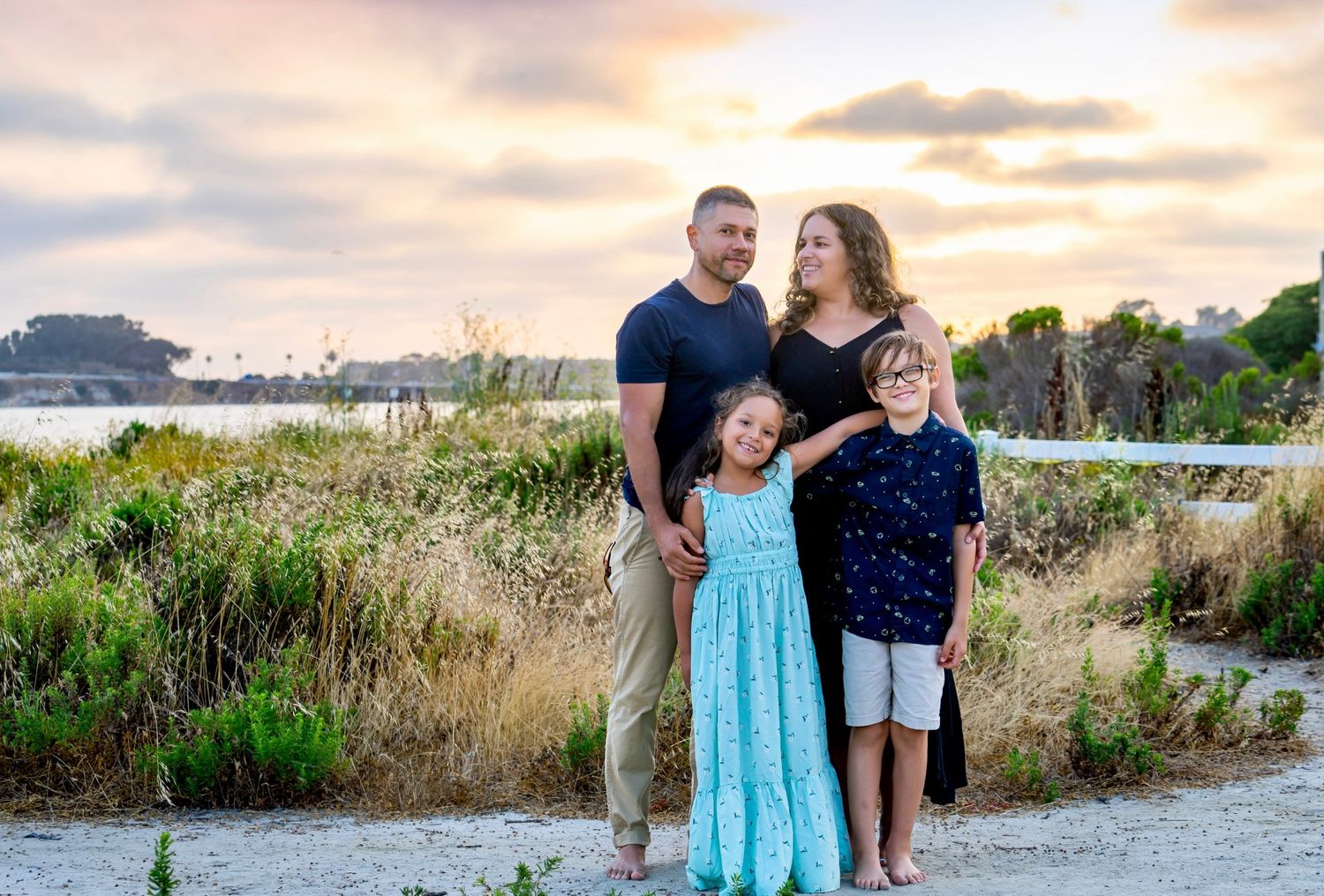 Charlotte Family Photographer