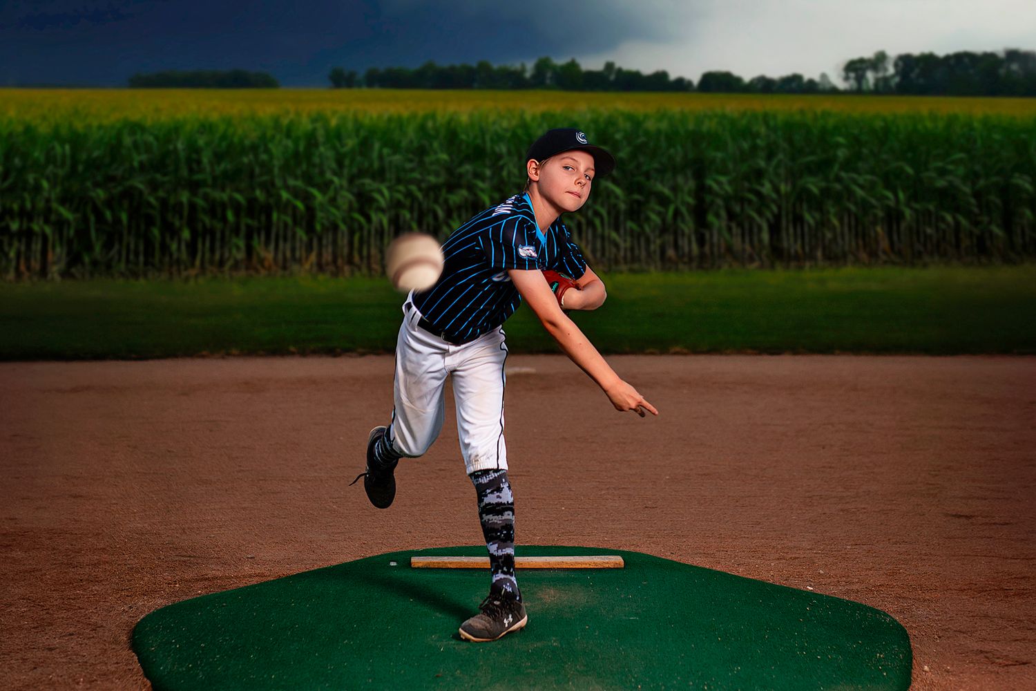 Cedarburg sports photographer