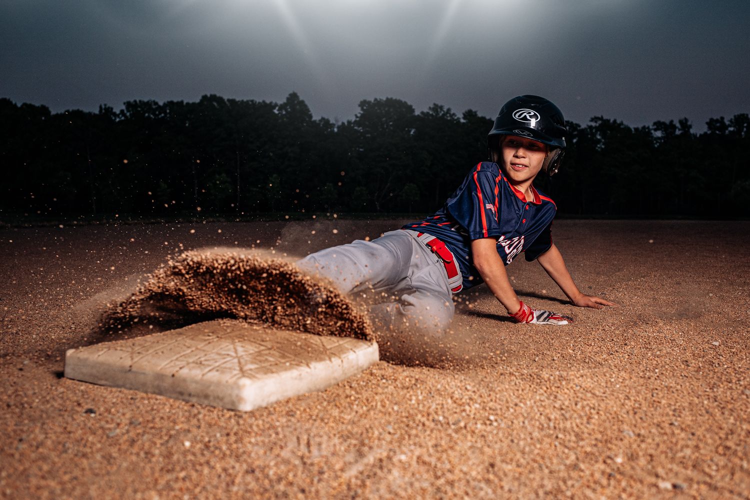 Cedarburg sports photography
