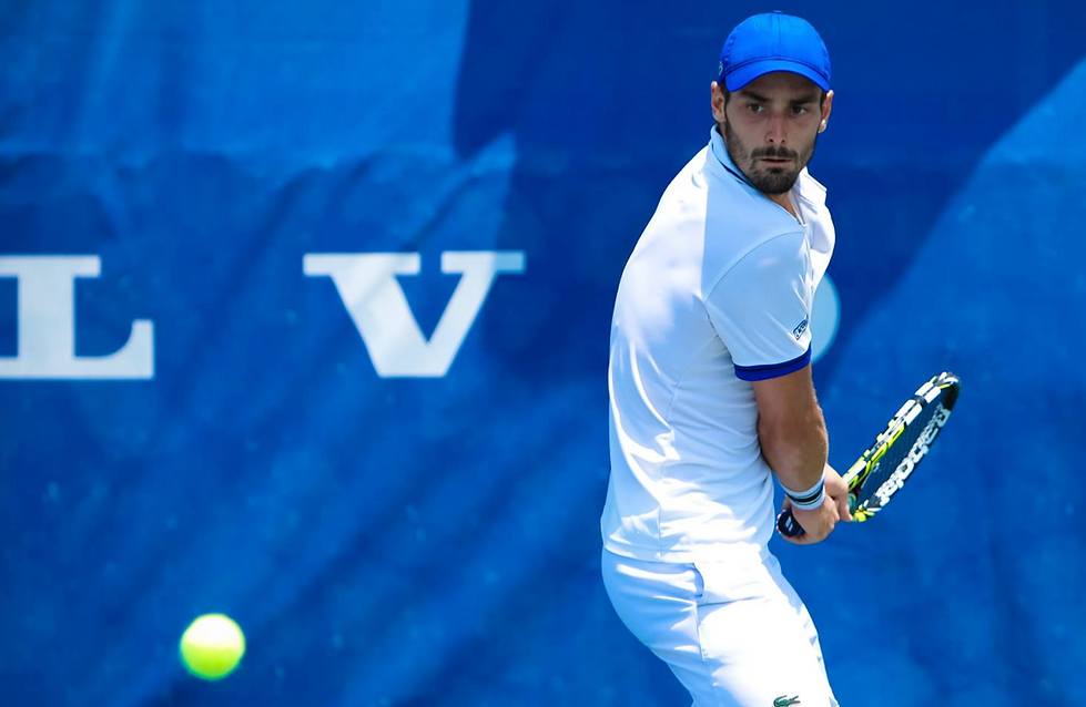CCTA - Ecole de tennis en France - Academy Tennis - Aix-en-Provence