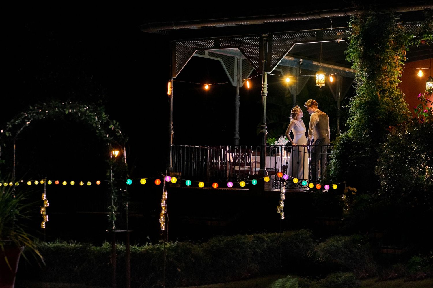 Boda Hotel Isla Canela Golf Ayamonte Parejo Photos