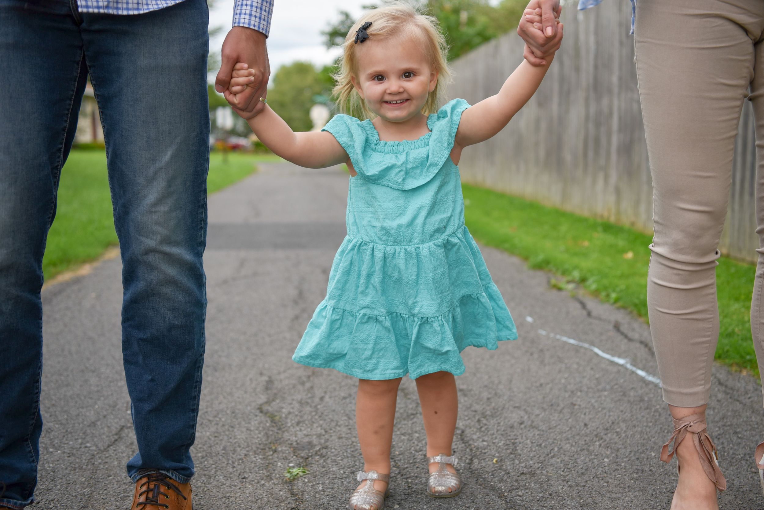 Family Session