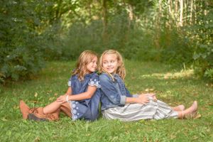 Family Session