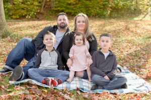 Mini Session