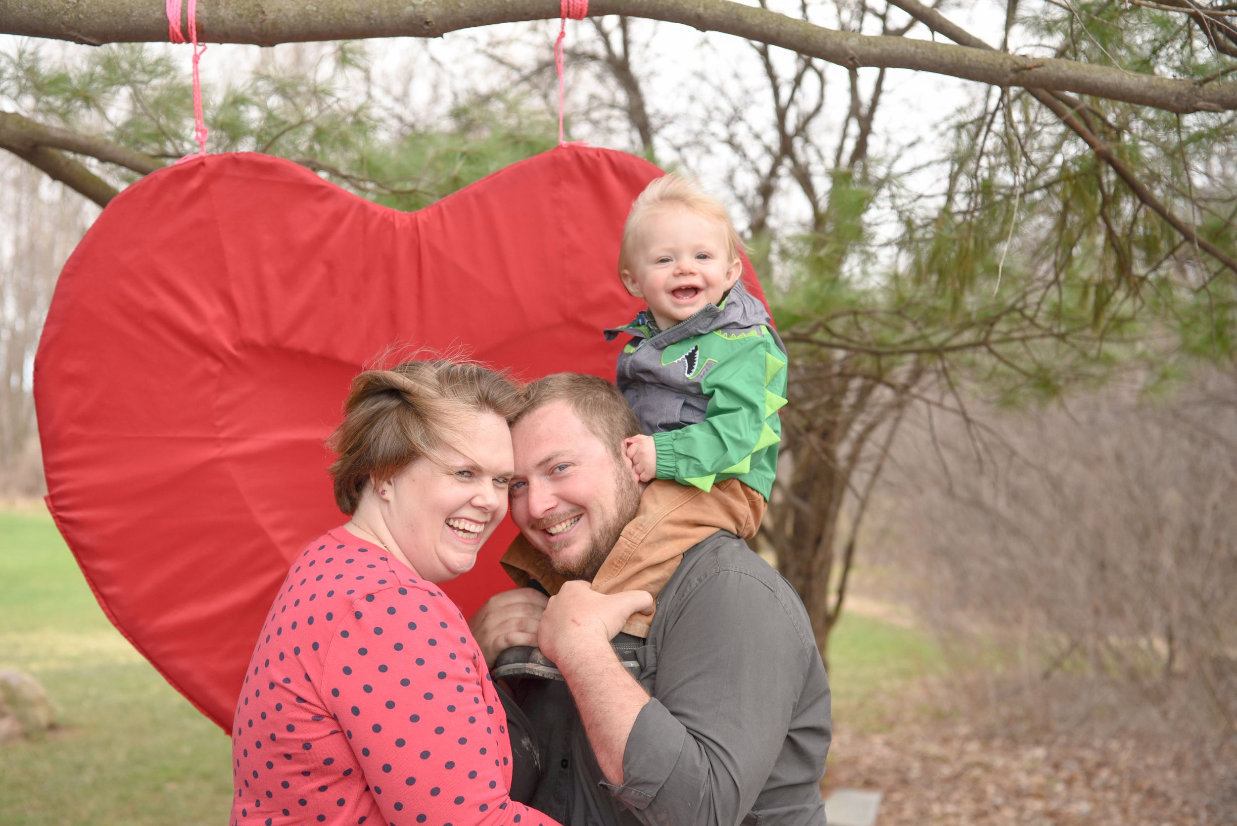 Family Session