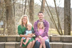 Family Session