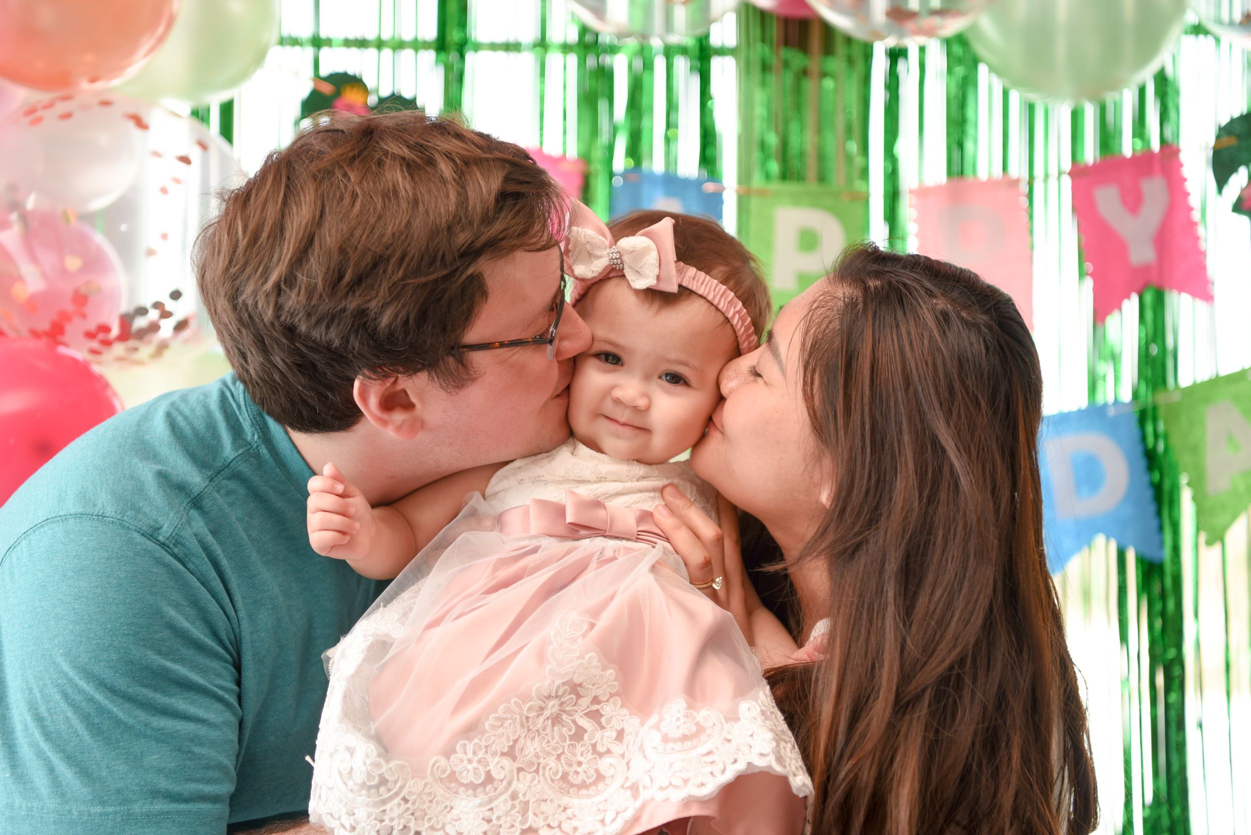 Family Session