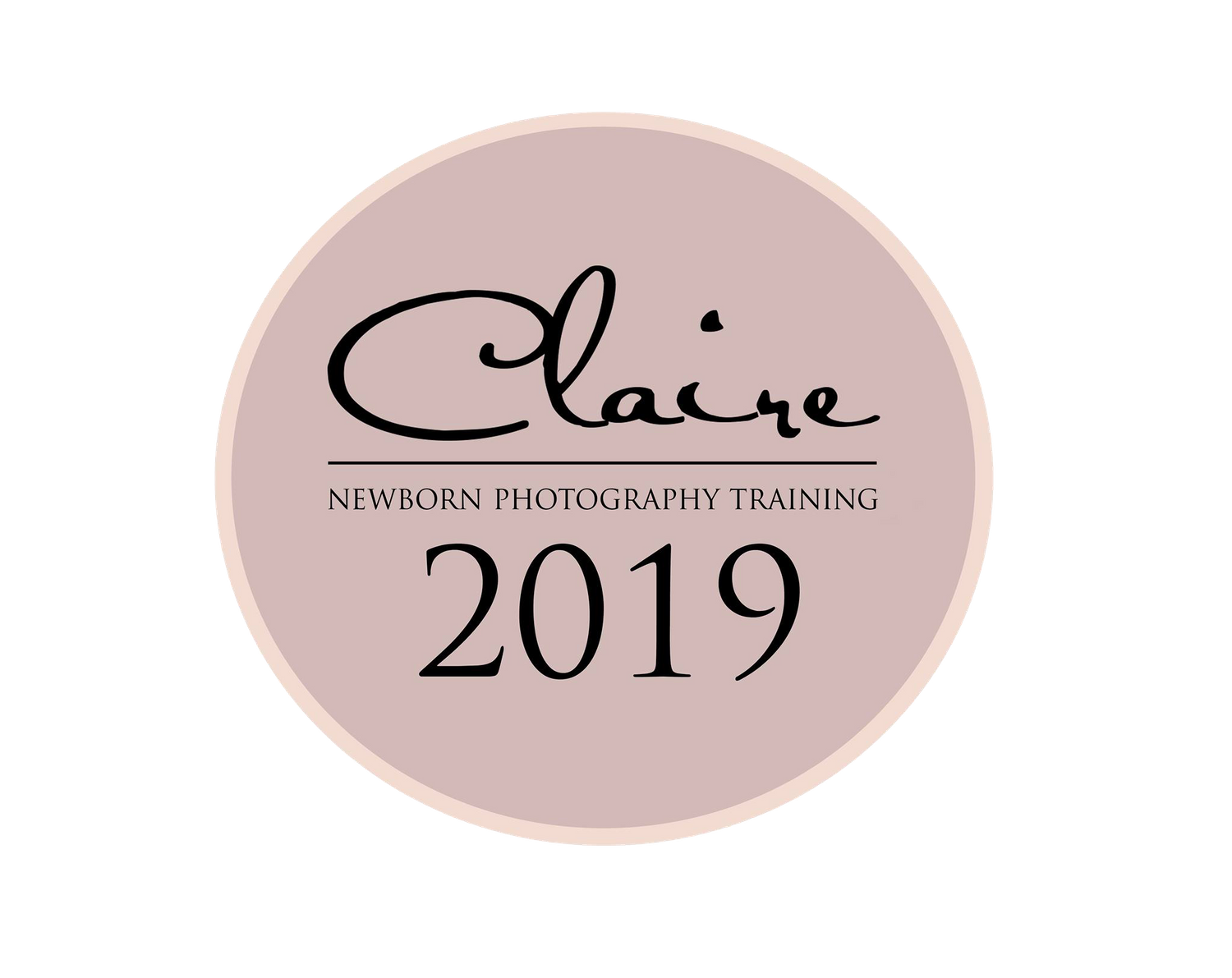 fully trained photographer