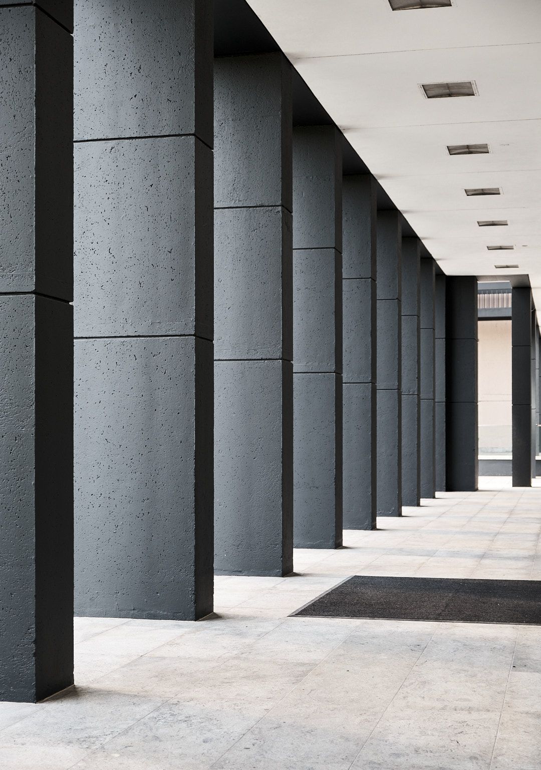 Architectural Photography 
Vancouver