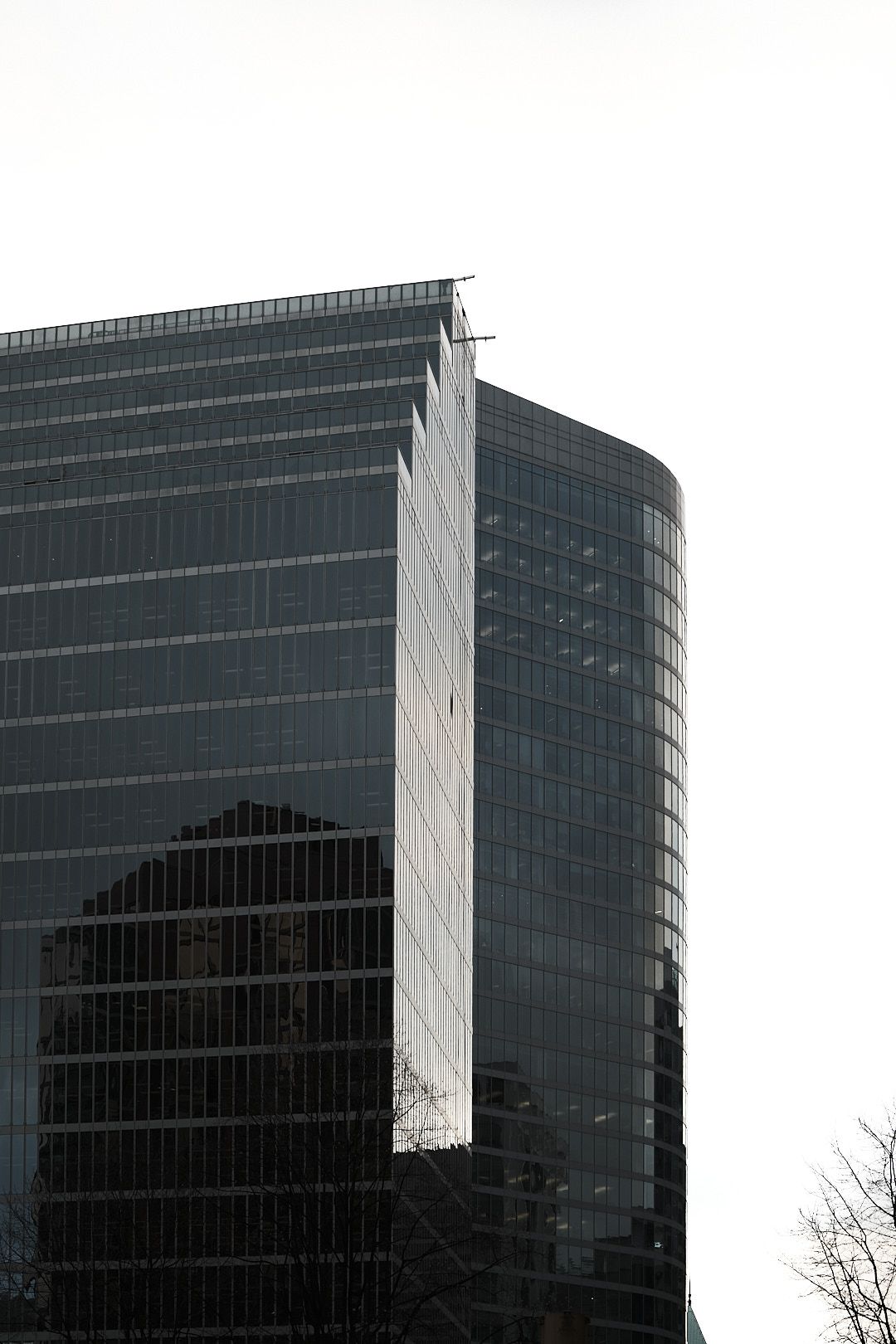 Architectural Photography 
Vancouver