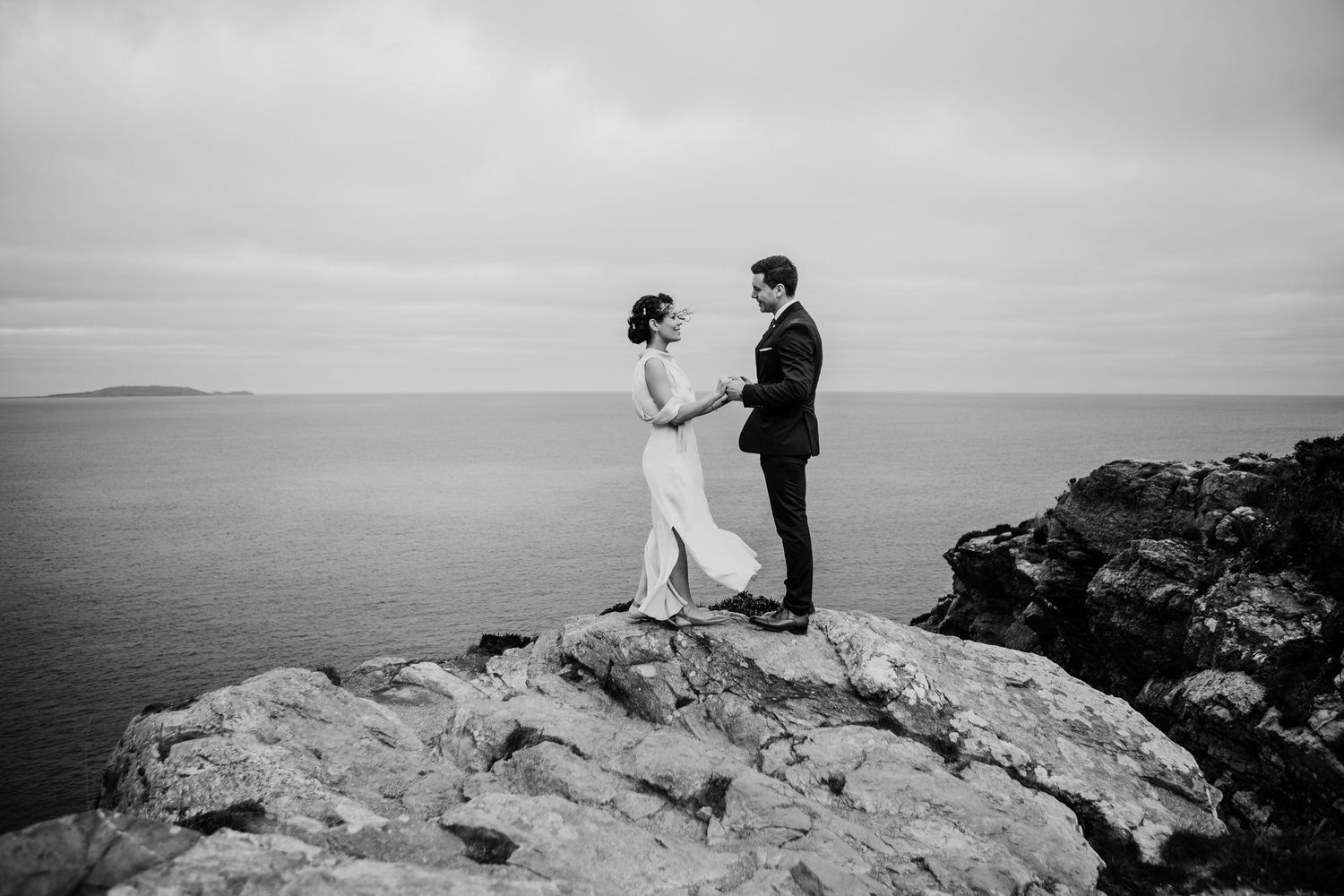 Dublin wedding and lifestyle portrait photographer - Ireland