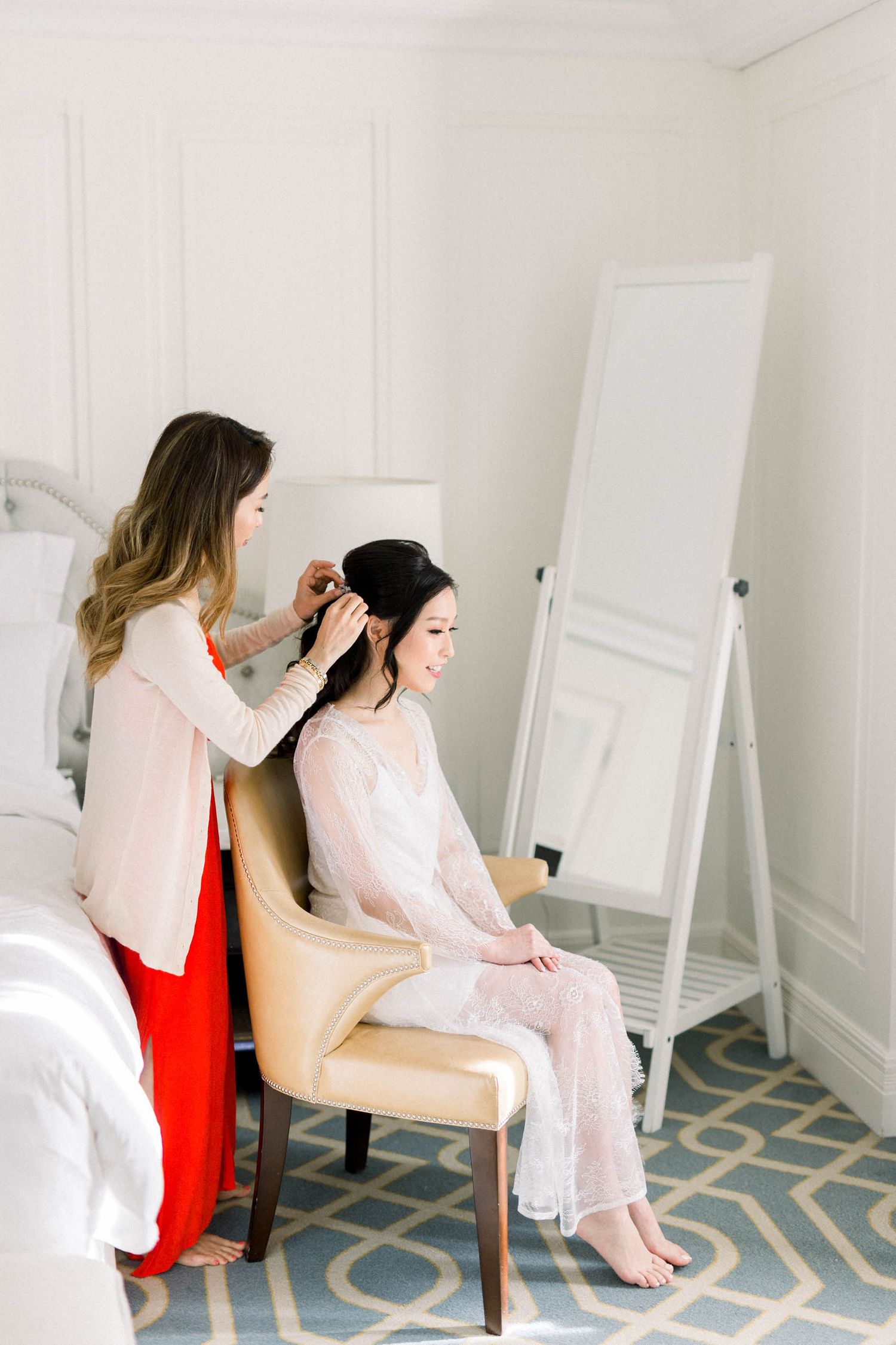 Sydney Wedding Photographer - Two Peaches Photography