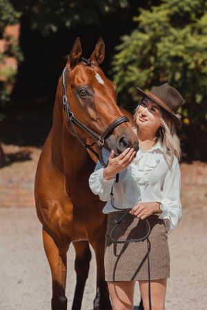 horse-photography
