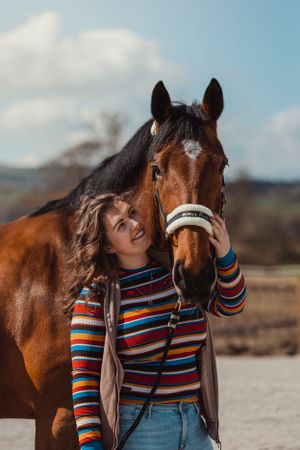 horse-photography