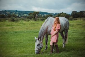horse-photography